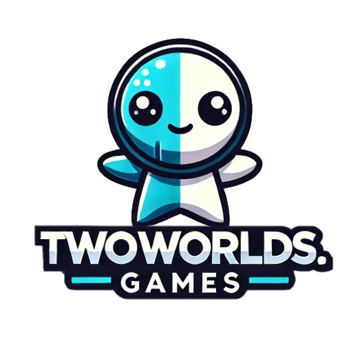 Two Worlds Game